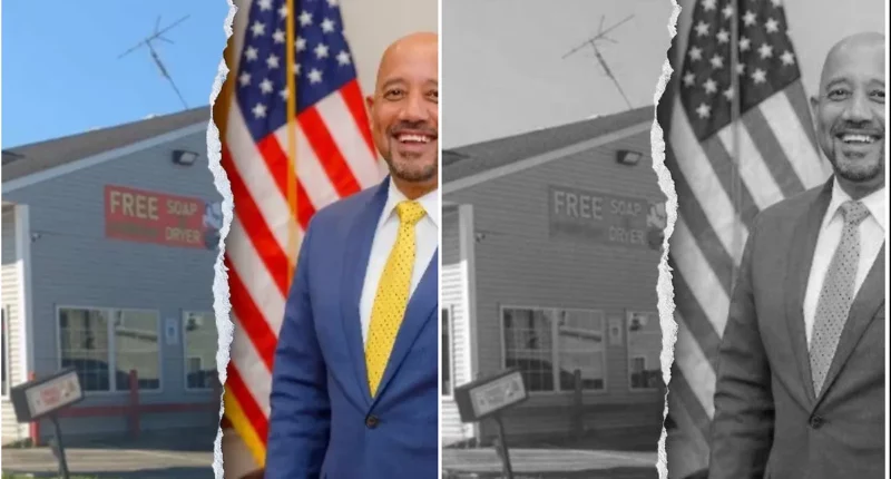 Massachusetts Mayor Charged in Alleged $1.5M COVID Relief Wire Fraud Scheme - Internewscast Journal