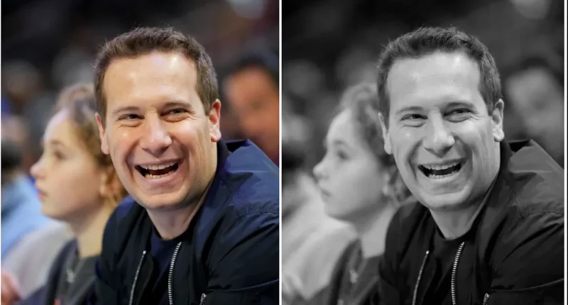 Mat Ishbia Net Worth: How the Suns Owner Built His Billion-Dollar Fortune - Internewscast Journal