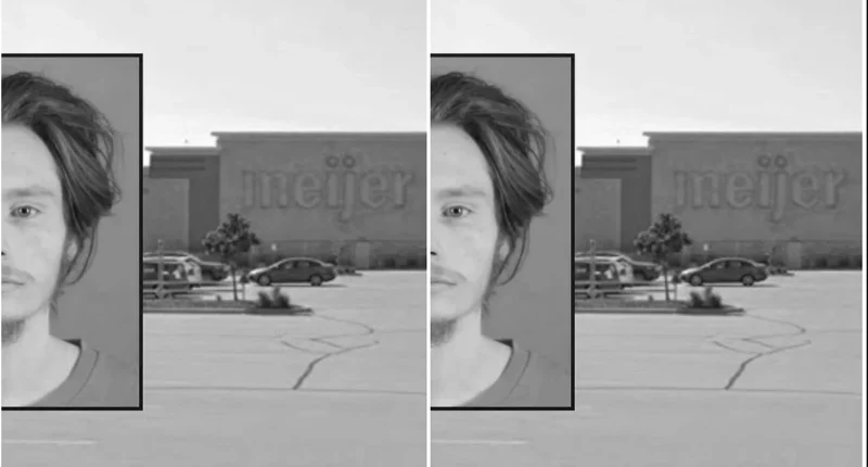 Meijer Hostage Standoff: Dead Man’s Switch, Hypnotists Demanded - Internewscast Journal