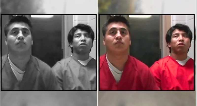 Men Accused of Stabbing Roommate 19 Times After Drinking-Fueled Fight Over Chores and Thermostat - Internewscast Journal
