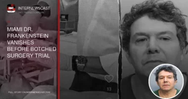 Miami Dr. Frankenstein Vanishes Before Botched Surgery Trial - Internewscast Journal