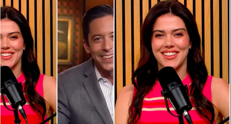Michael Knowles Says AOC’s Egg Freezing Video Looked Like a Presidential Campaign Launch - Internewscast Journal