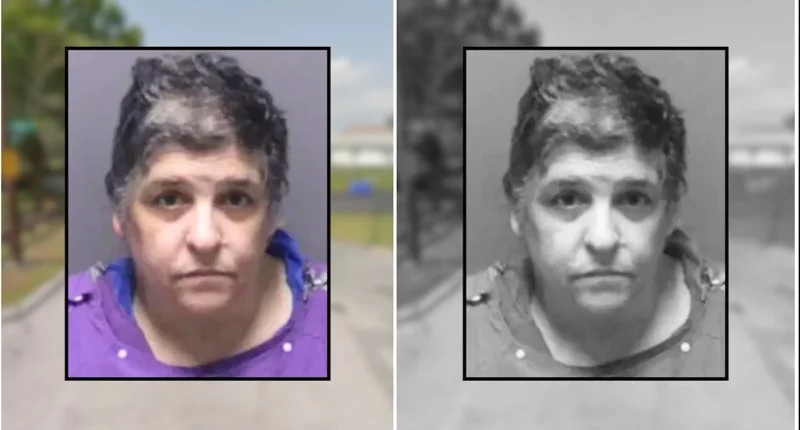 Mom Accused of Killing Daughter, 21, After Note Found by Cops - Internewscast Journal