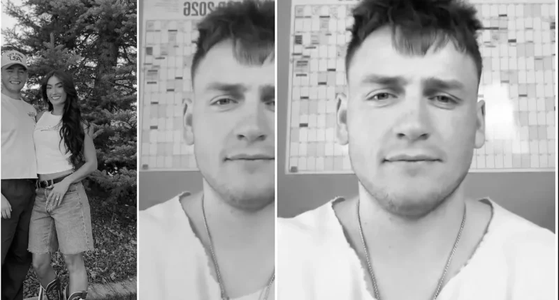 Mormon YouTuber Chandler David Hendry, 27, Dies in Car Crash After Posting Video About Afterlife - Internewscast Journal