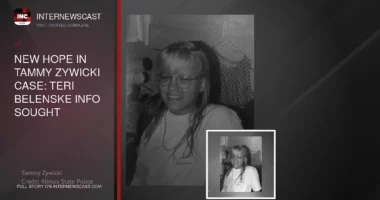 Teri Belenske Info Sought - Internewscast Journal