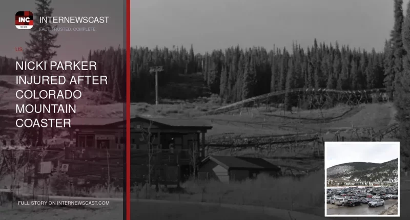 Nicki Parker Injured After Colorado Mountain Coaster Ejection - Internewscast Journal