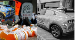 NJ Towns Accused of Wasting $2.3M Opioid Funds on Luxuries - Internewscast Journal