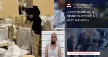 Brothers Accused in Westlake Attack - Internewscast Journal