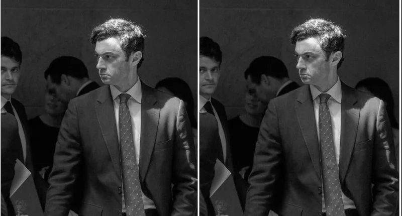 Ossoff-Platner Parallels Pose New Risks for Susan Collins’ Reelection Campaign - Internewscast Journal