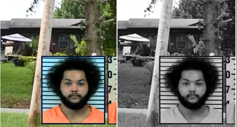 Police: Boy Kept in Spider-Filled Basement Choked on Diaper - Internewscast Journal