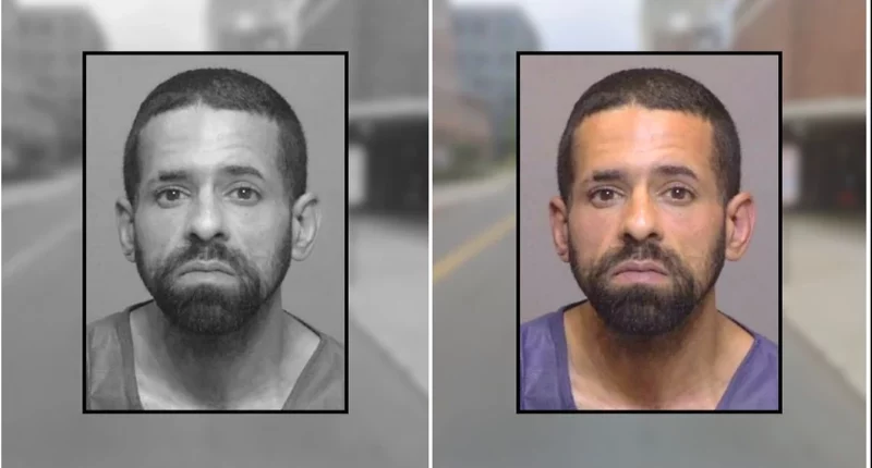 Police: Man Obsessed With Ex-Girlfriend Fatally Stabbed Her After Threatening to Kill Her - Internewscast Journal