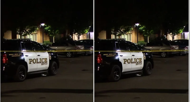 Police Say Man Said It Felt Great to Kill Mother in Her Home - Internewscast Journal