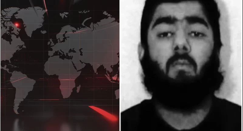 Report: White Prisoners Pressured to Convert by Muslim Gangs - Internewscast Journal