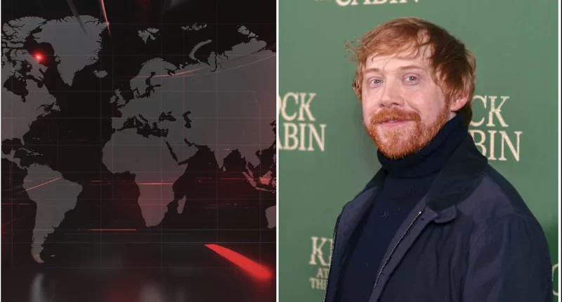 Rupert Grint to Reprise Ron Weasley Role on Broadway Stage - Internewscast Journal