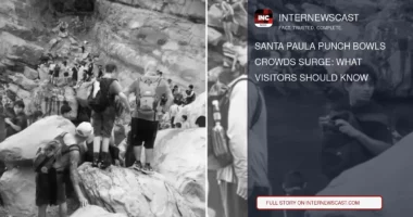 What Visitors Should Know - Internewscast Journal
