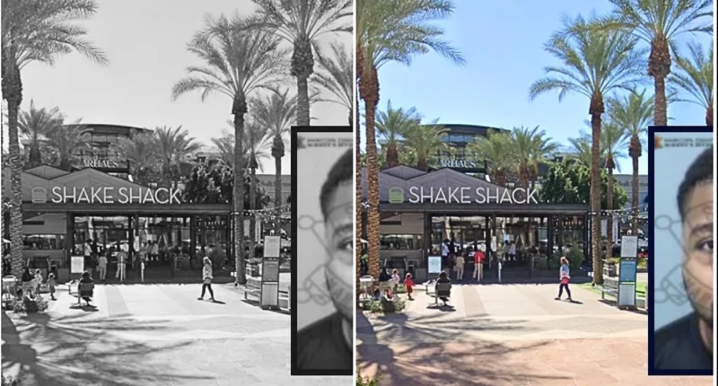 Shake Shack Employee Accused of Locking Co-Workers in Cooler, Robbing Store After They Recognized His Hairline: Police - Internewscast Journal