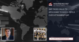 SNP Faces Calls to Apologise to Scots Pupils Over Attainment Gap - Internewscast Journal
