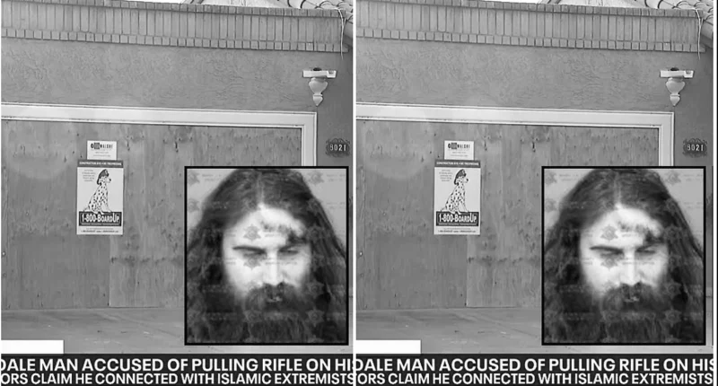 Son Who Played Video Games 60 Hours a Week Admits Pulling Assault Rifle Trigger on Mom in House Dispute - Internewscast Journal