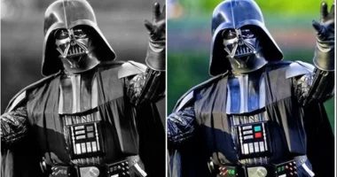 Southern California Flock Surveillance Camera Debate Takes Unexpected Turn as Darth Vader Weighs In - Internewscast Journal