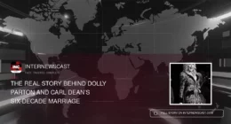 The Real Story Behind Dolly Parton and Carl Dean’s Six-Decade Marriage - Internewscast Journal
