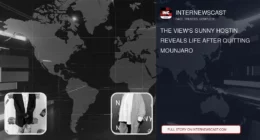 The View's Sunny Hostin Reveals Life After Quitting Mounjaro - Internewscast Journal