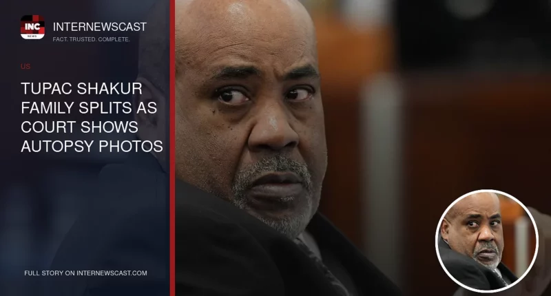 Tupac Shakur Family Splits as Court Shows Autopsy Photos - Internewscast Journal