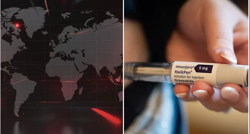 UK Weight Loss Jab Reports Hit 216 Deaths and 18,000 Severe Reactions as Mounjaro Dose Death Raises Alarm - Internewscast Journal