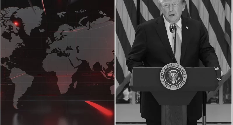 US Halts Immigrant Visa Applications Over Public Benefits - Internewscast Journal