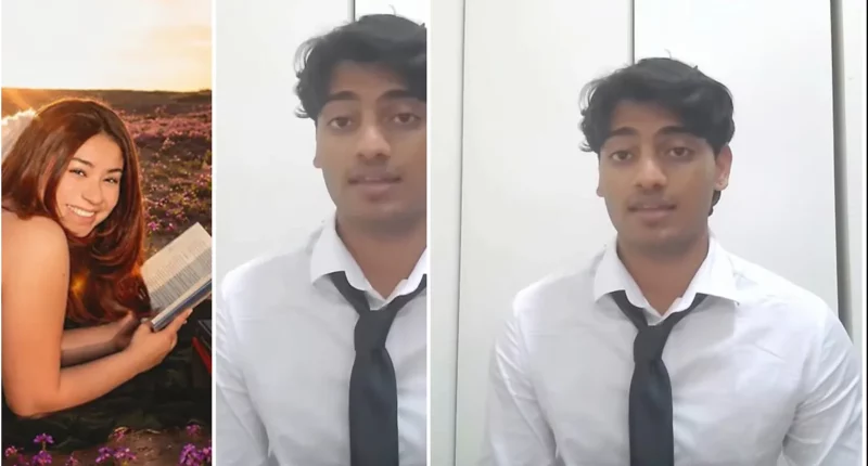 Varun Batchigari Arrested in Germany After Arizona Girlfriend’s Killing - Internewscast Journal