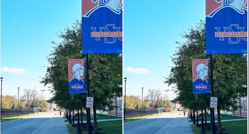 Virginia State University Shooting Leaves at Least 5 Injured, 1 Critically - Internewscast Journal