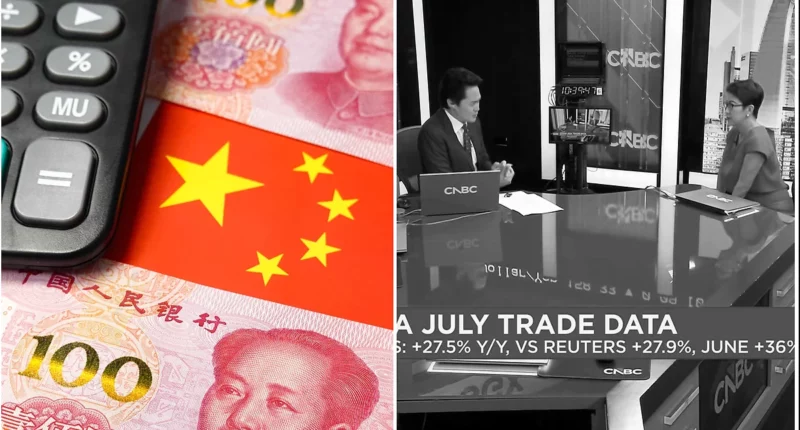 Wealthy Chinese Seek Tax Advice Amid Offshore Trust Crackdown - Internewscast Journal