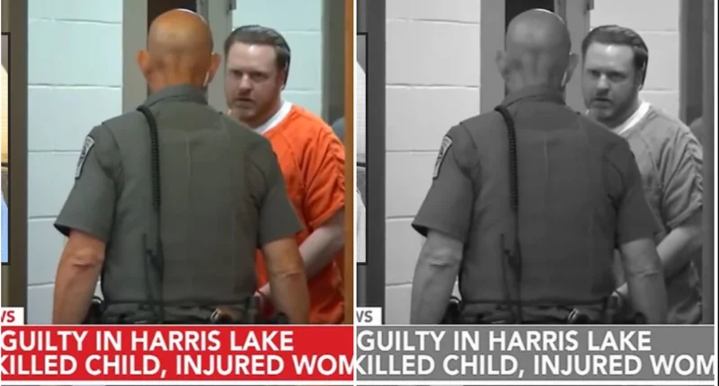 White Claw-Drinking Boater Sentenced for Crash That Killed 10-Year-Old Girl and Severed Woman’s Leg - Internewscast Journal