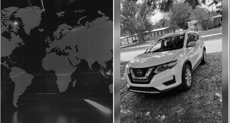 Why Orange County Deputies Seized Her Car 2 Years Later - Internewscast Journal