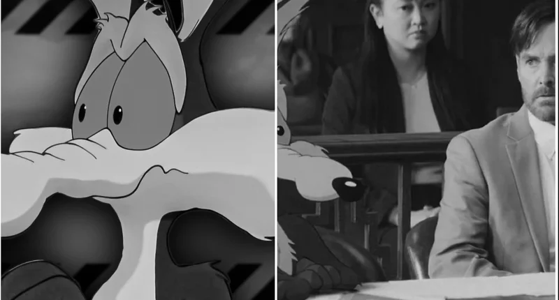 Why Warner Bros. Shelved Coyote vs. Acme: The Looney Tunes Movie Controversy Explained - Internewscast Journal