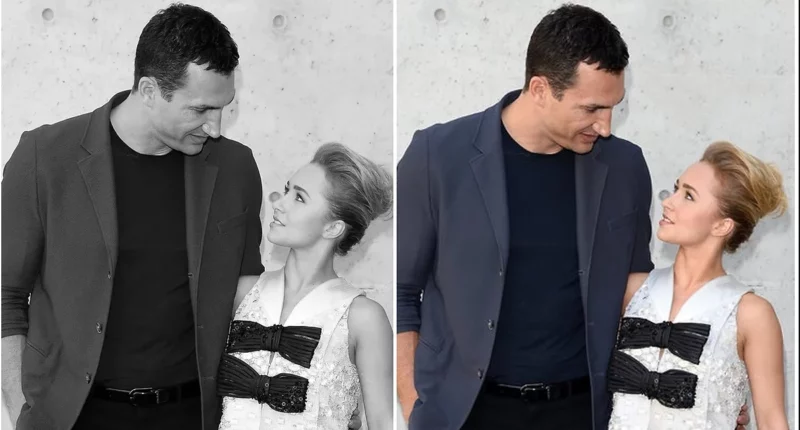Wladimir Klitschko Says He’s in ‘Profound Shock’ After Hayden Panettiere’s Death - Internewscast Journal
