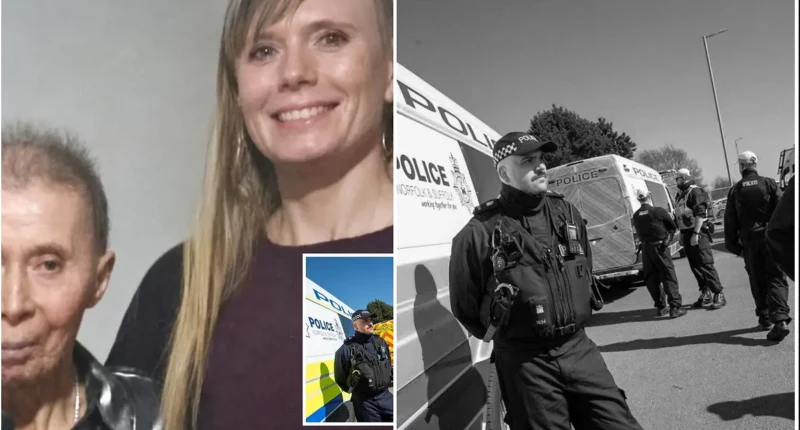 Woman Accused of Killing Ailing Mom Says She Gave Her Dignity - Internewscast Journal