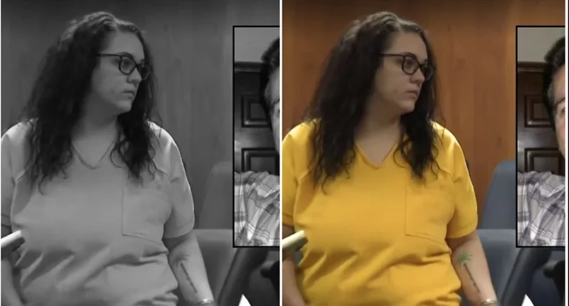 Woman Dreamed of Backyard, Gets Prison for Deadly Home Invasion - Internewscast Journal