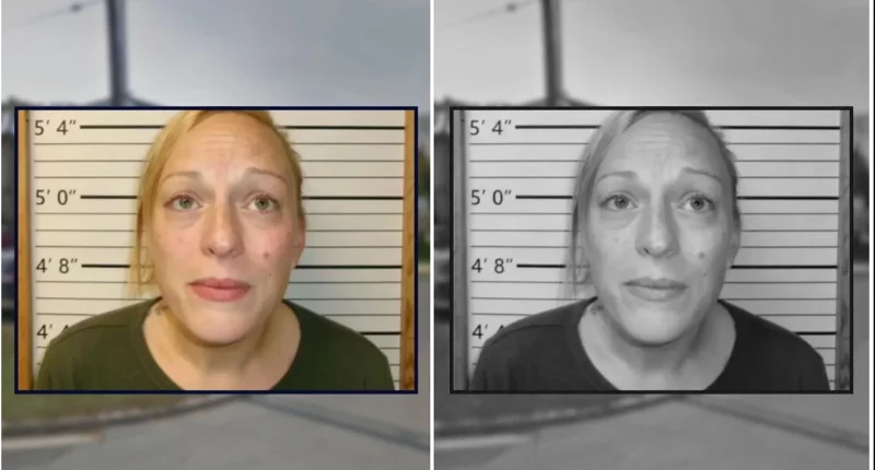 Woman Shot Ex 17 Times Over His Spiritual Demons, Police Say - Internewscast Journal