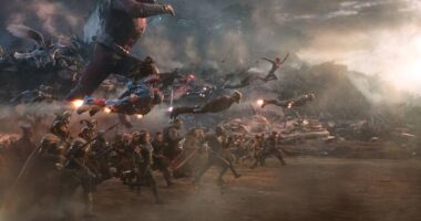 Endgame' retakes box office crown; Robert Pattinson drives sales for 'Primetime'