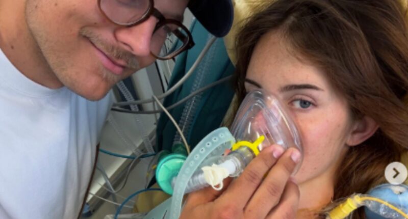 'I had a heart attack at 24 - don't ignore these warning signs'