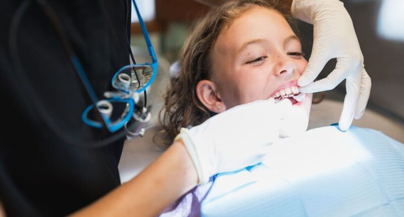'I’m a child psychologist - these are my 7 tips for stress-free check-ups for kids'