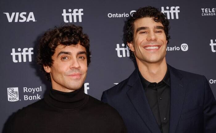 'La Bola Negra' wins TIFF's People Choice Award, putting it on Oscar path