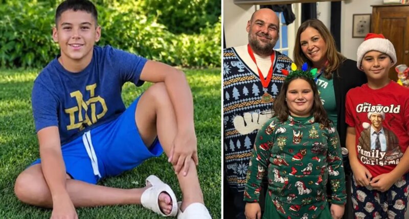 11-year-old boy killed when go-kart overturns in upstate NY pond, pinning him underwater