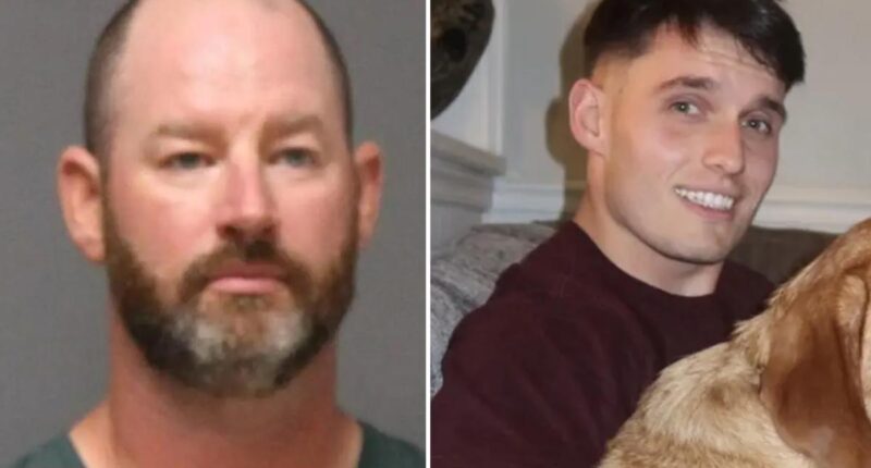131 alcohol containers found aboard boat operated by drunk driver arrested in fatal Jersey Shore crash: report