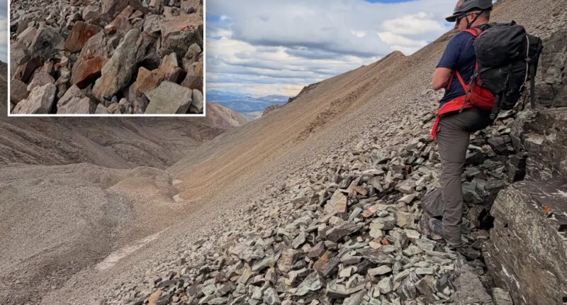 Climber dies in fatal fall on Colorado 14er south of Aspen