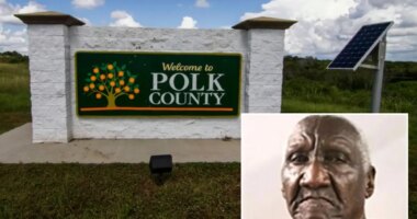 Florida man, 76, with suspended license allegedly admits to driving under the influence of rum, cocaine