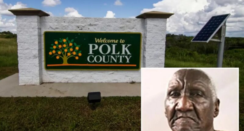 Florida man, 76, with suspended license allegedly admits to driving under the influence of rum, cocaine