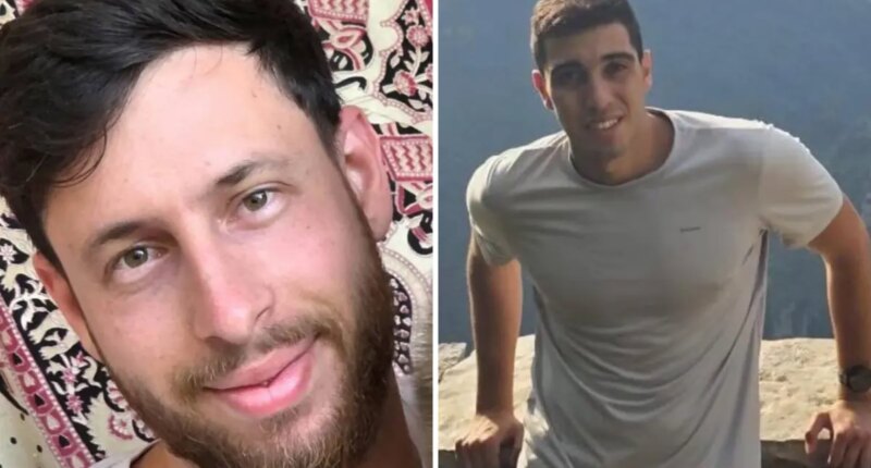 2 IDF reservists killed in Gaza as military drone they were operating crashes inside outpost