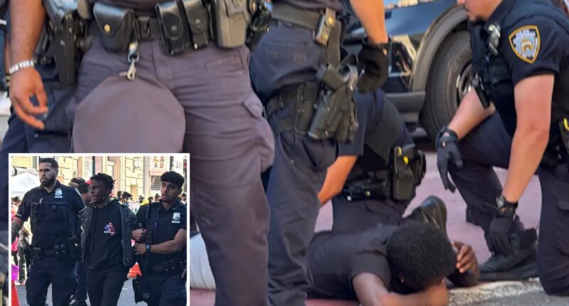2 women shot in separate incidents near NYC’s West Indian Day Parade route, adding to day’s violence