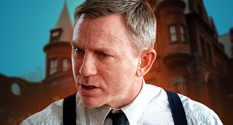 5 Best Mystery Movies Of The 21st Century, Ranked